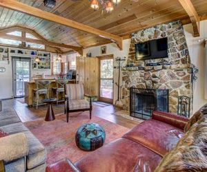 The Crows Nest Idyllwild United States