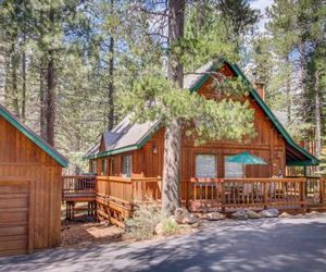 The Hideaway Truckee United States