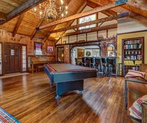 Alpine Escape Sautee Nacoochee United States