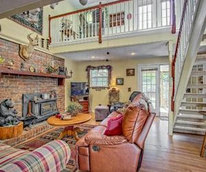 Bearadise Ellijay United States