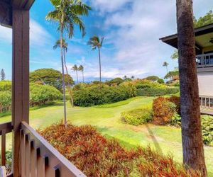 Kaanapali Plantation Condominiums Kaanapali United States