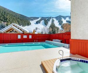 Edelweiss Ski-in/Ski-out Ketchum United States
