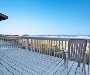 Spindrift Oceanfront Home - The Starboard Bandon United States