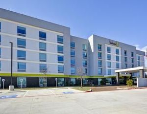 Home2 Suites By Hilton Dallas North Park Richardson United States