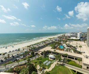 San Luis Resort Condos Galveston United States