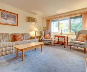 Mountainside Resort: K105 Stowe United States