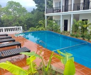 The Hill Resort Duong Dong Vietnam