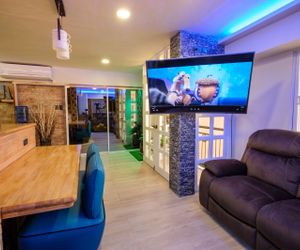 CLOCKWORKORANGE Luxury Condominiums Lapu-Lapu Philippines
