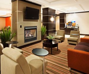 Holiday Inn Express Hotel & Suites Charlotte Southeast - Matthew Matthews United States