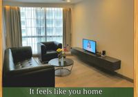 Отзывы Grand Suites Bukit Bintang Kuala Lumpur Family Room, 1 звезда