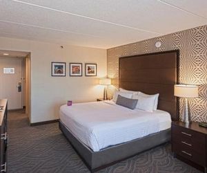 Crowne Plaza Minneapolis International Airport-Mall Of America Bloomington United States