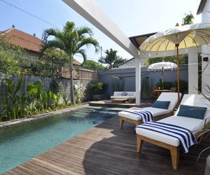 Villa Beyond Seminyak Indonesia