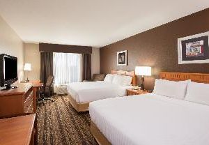 Holiday Inn Express Hotel & Suites Douglas, Wy Douglas United States