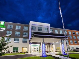 Hotel pic Holiday Inn Express & Suites Greenville S - Piedmont