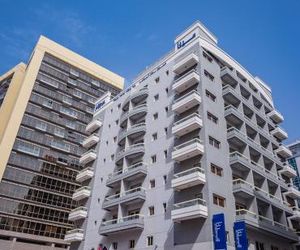 MENA Plaza Hotel Albarsha Dubai City United Arab Emirates