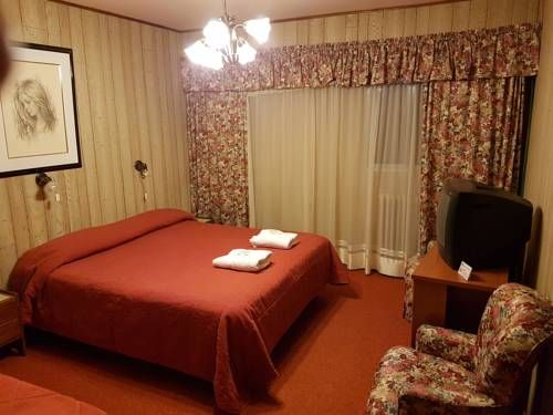 Hotel Photo 7