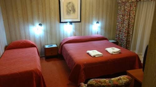 Hotel Photo 8