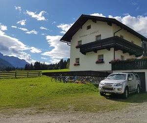 Ferienhaus-Sonnblick Sillian Austria