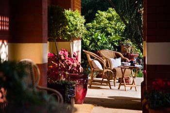 Hotel Photo 16