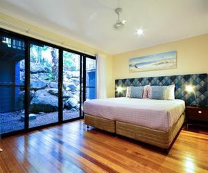 Stunning Panorama Apartments Hamilton Island Australia