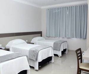 Hotel Cadori Maringa Brazil