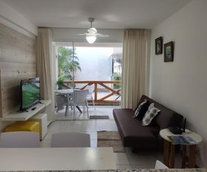 Apartamento no Paraíso dos Corais Guarajuba Brazil