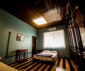 OVibe Hostel & Arts Belem Brazil