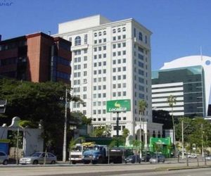 Suítes e Quartos na Avenida Carlos Gomes Porto Alegre Brazil