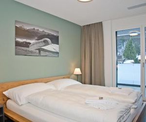 Apartment Rugenpark 5 - GriwaRent AG Interlaken Switzerland