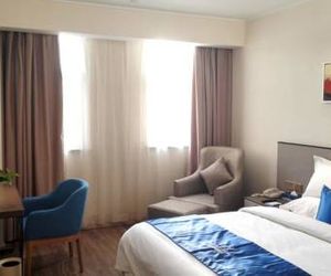 Starway Hotel XiAn Municipal Government Xian China