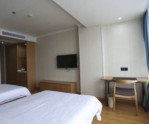 Starway Hotel (Shanghai Fengxian Nanqiao Huancheng East Road) Feng-hsien China