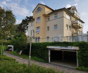 Inselstrand Ferienwohnung 3_39 Ahlbeck Germany