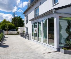 Pension Sonntag Ingolstadt Germany