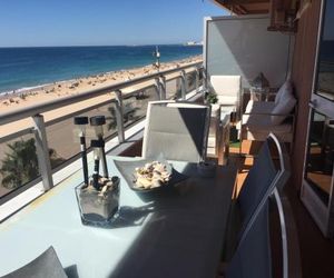 Luxury Oceanfront triplex in Cadiz Cadiz Spain