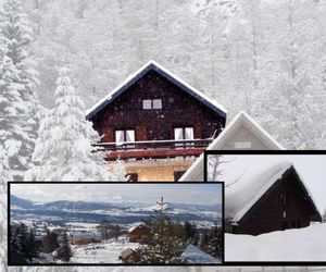 House Chalet 112 Saint-Michel France