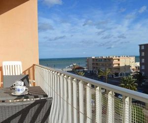 Apartment Hippocampe St. Cyprien France