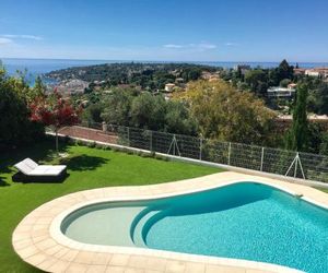 Le Clos des Lauriers Roquebrune-Cap-Martin France