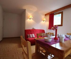 Apartment Gentianes abcd Puy-Saint-Vincent France