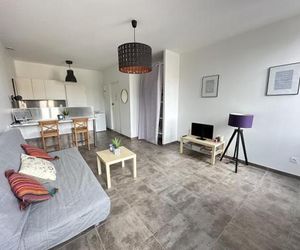 Apartment Studio entièrement neuf proche du centre ville de port-vendres Portvendres France
