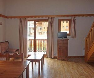 Apartment Les silenes Les Orres France