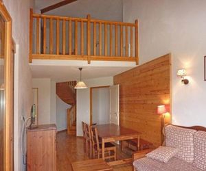 Apartment Les erines Les Orres France
