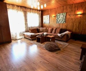 Apartment La residence Chamrousse France