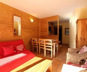 Apartment Le prorel Chantemerle France