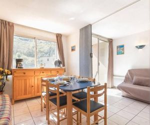 Apartment Relais guisane ii Briancon France