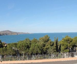 Apartment Studio avec vue sur la mer, terrasse Banyuls-sur-Mer France