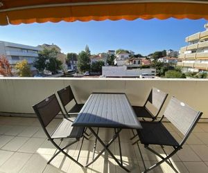 Apartment Terrasse sud et accès direct plage Arcachon France