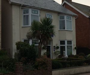 Southcombe Guesthouse Sidmouth United Kingdom