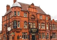 Отзывы Approved Serviced Apartments Gorse Hill