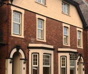 Holly Tree Guest House Hereford United Kingdom