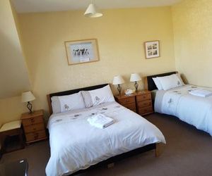 Alba Guest House Aberdeen United Kingdom